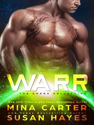 cover image of Warr